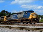 CSX 7701